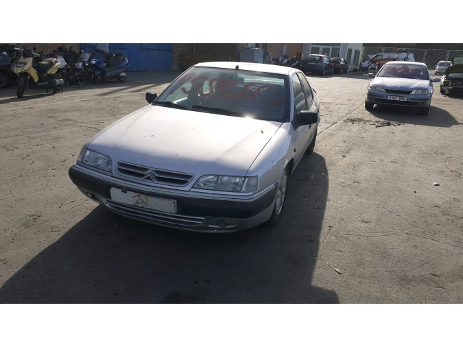 Intercooler CITROEN XANTIA 1998