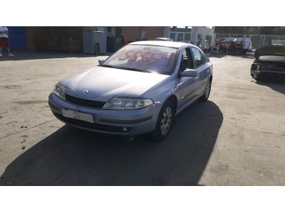 Radiador motor RENAULT LAGUNA 2001