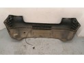 PARAGOLPES TRASERO VOLKSWAGEN GOLF GRIS 2005