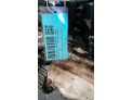 MOTOR CON ACCESORIOS Y CAJA DE CAMBIOS VOLKSWAGEN GOLF 1999