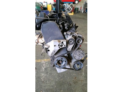 CAJA CAMBIOS VOLKSWAGEN GOLF 1999