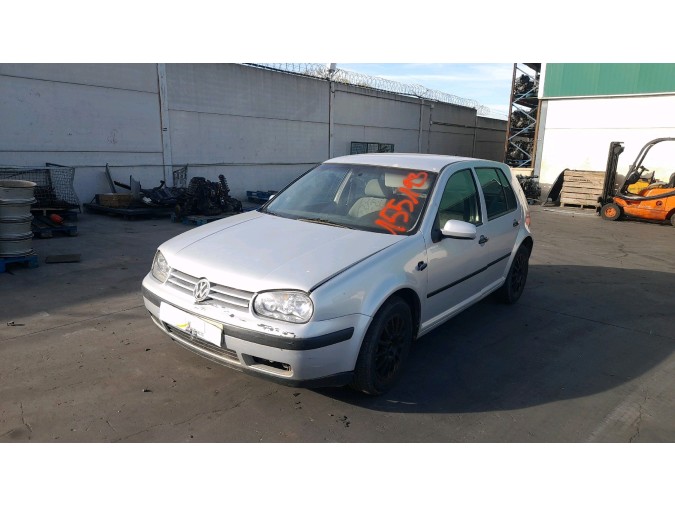 MANDO ELEVALUNAS TRASERO IZQUIERDO VOLKSWAGEN GOLF 1999