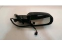RETROVISOR DERECHO AUDI A4 NEGRO 2010
