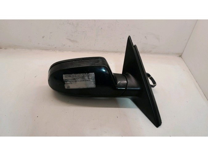 RETROVISOR DERECHO AUDI A4 NEGRO 2010