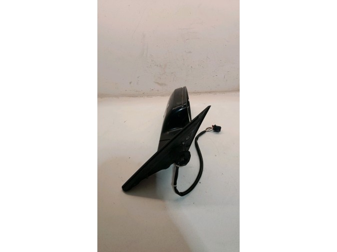 RETROVISOR DERECHO AUDI A4 NEGRO 2010