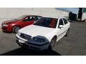 RADIADOR AGUA SKODA OCTAVIA 2006
