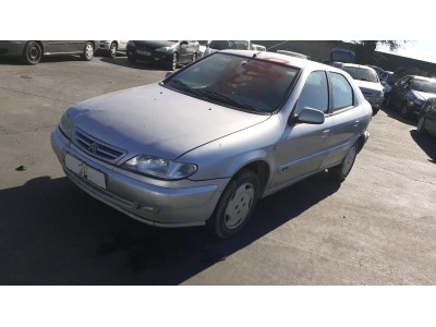 Radiador motor CITROEN XSARA 1999