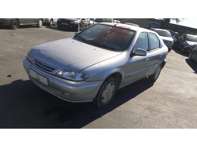 Radiador motor CITROEN XSARA 1999