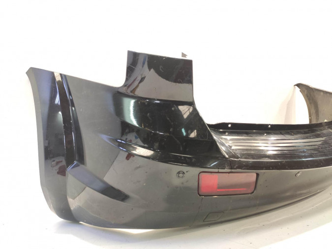 PARAGOLPES TRASERO DODGE JOURNEY 2010