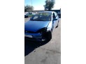 Intercooler FORD FOCUS 2002