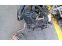 MOTOR CON ACCESORIOS Y CAJA DE CAMBIOS CITROEN C15 1995