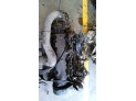 MOTOR CON ACCESORIOS Y CAJA DE CAMBIOS CITROEN C15 1995