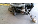 MOTOR CON ACCESORIOS Y CAJA DE CAMBIOS CITROEN C15 1995
