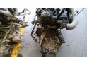 MOTOR CON ACCESORIOS Y CAJA DE CAMBIOS CITROEN C15 1995