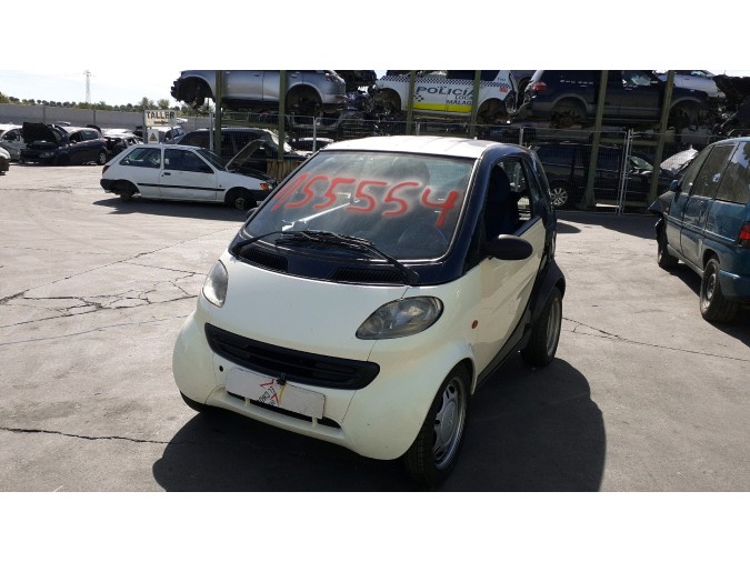ALETA DELANTERA DERECHA SMART CITY-COUPE 1999