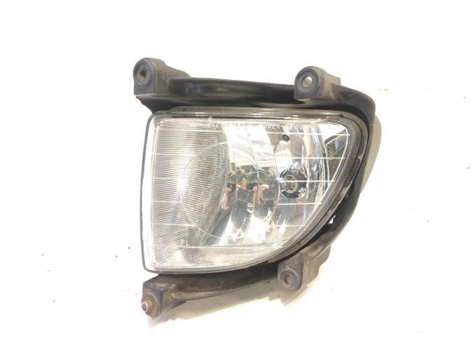 FARO ANTINIEBLA DELANTERO DERECHO KIA SPORTAGE 2006