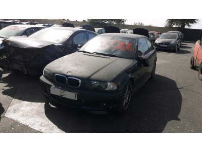 PANEL FRONTAL BMW 318I 2002