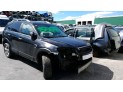 CAPOT CHEVROLET CAPTIVA 2008