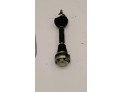 TRANSMISION DELANTERA IZQUIERDA VOLKSWAGEN GOLF 2003