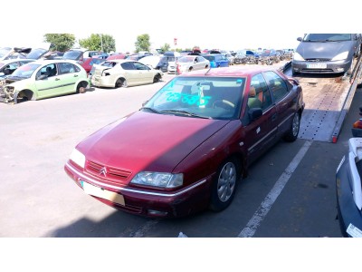 Intercooler CITROEN XANTIA 1999