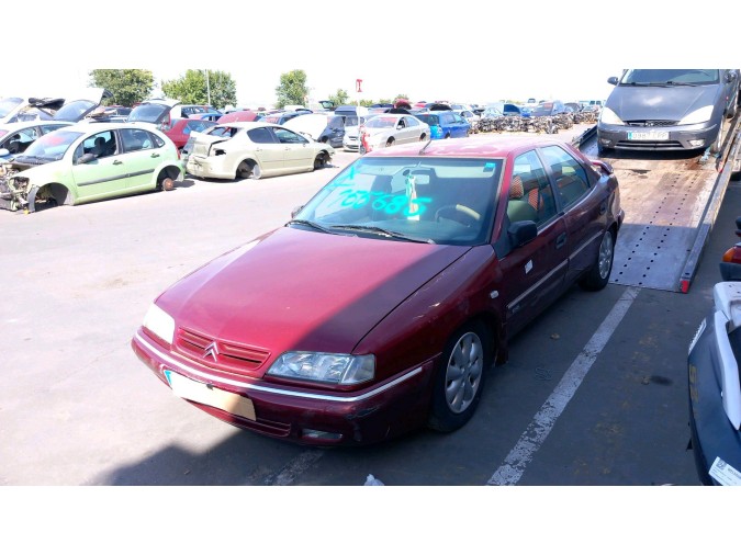 Intercooler CITROEN XANTIA 1999