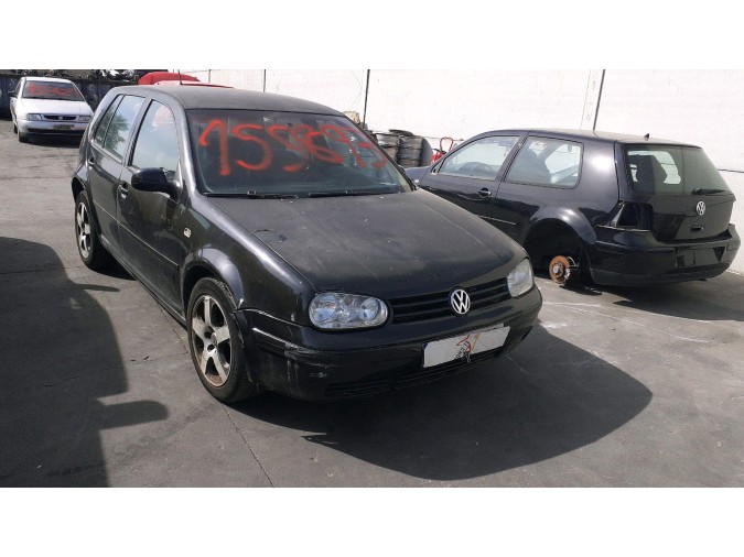 RADIADOR A/C SO VOLKSWAGEN GOLF