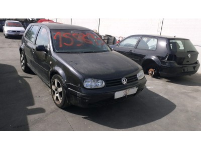 Turbocompresor VOLKSWAGEN GOLF 2006