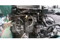 MOTOR CON ACCESORIOS Y CAJA DE CAMBIOS PEUGEOT 208