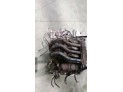 MOTOR CON ACCESORIOS Y CAJA DE CAMBIOS PEUGEOT 208
