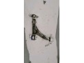 BRAZO SUSPENSION INFERIOR DELANTERO DERECHO VOLVO V60 2021