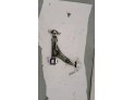 BRAZO SUSPENSION INFERIOR DELANTERO DERECHO VOLVO V60 2021