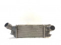 Intercooler PEUGEOT 407 2005