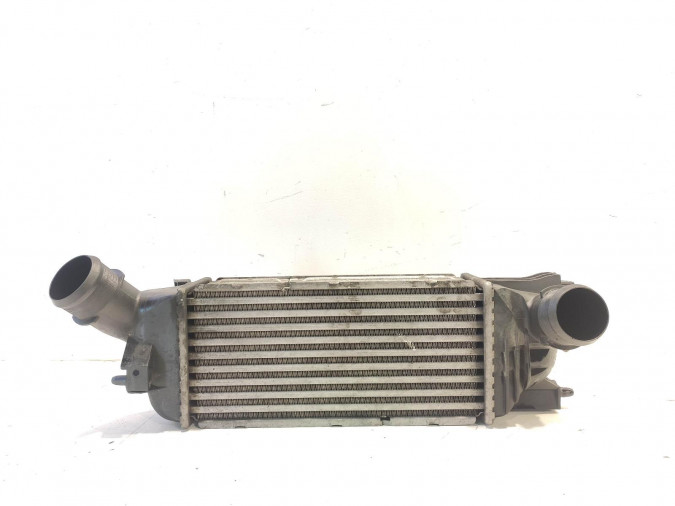 Intercooler PEUGEOT 407 2005