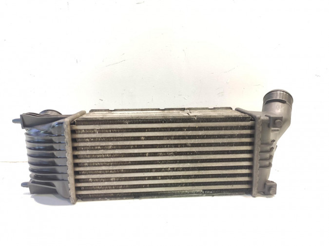 Intercooler PEUGEOT 407 2005