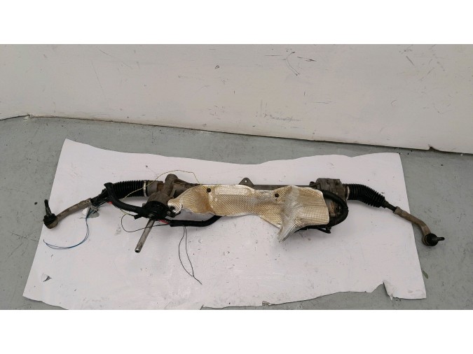 CREMALLERA DIRECCION VOLVO V60 2021