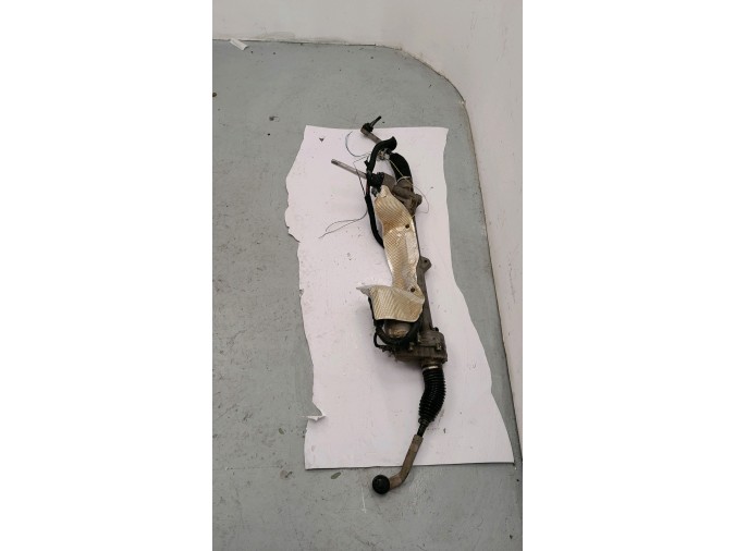 CREMALLERA DIRECCION VOLVO V60 2021