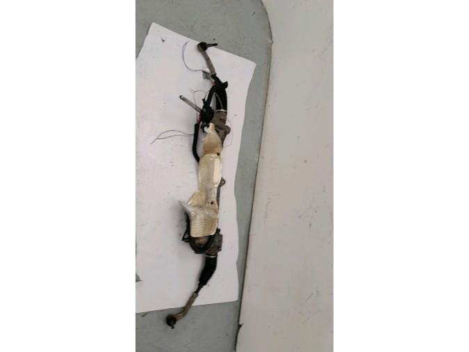 CREMALLERA DIRECCION VOLVO V60 2021