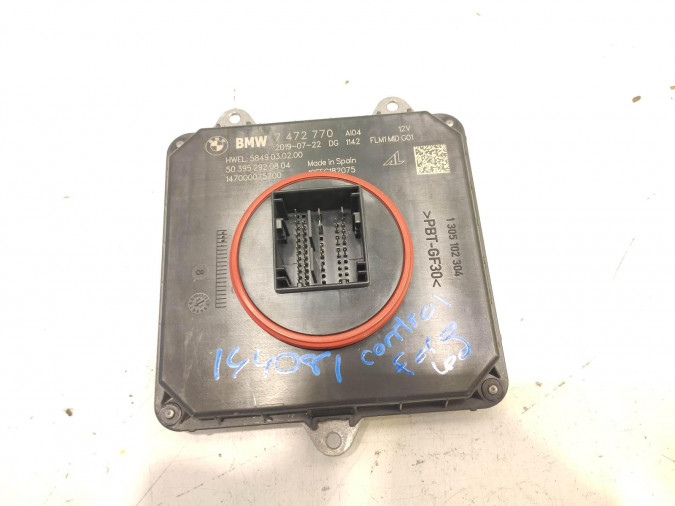 Balastro de Faro BMW X3 44029