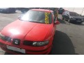 MANDO ELEVALUNAS DELANTERO DERECHO SEAT LEON 2002