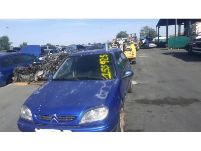 PANEL DELANTERO CITROEN SAXO 2002