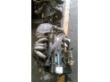 MOTOR CON ACCESORIOS Y CAJA DE CAMBIOS CITROEN SAXO 2002