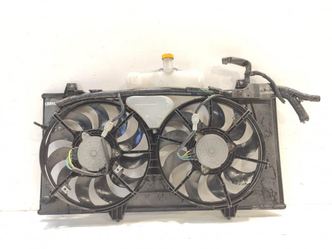 ELECTROVENTILADOR MAZDA 6 2010