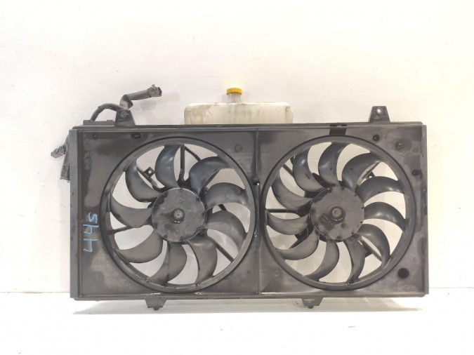 ELECTROVENTILADOR MAZDA 6 2010