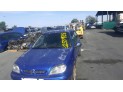 PRETENSOR CINTURÓN DELANTERO DERECHO CITROEN SAXO 2002