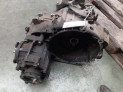 CAJA CAMBIOS VOLKSWAGEN GOLF 2003