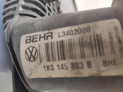 Intercooler VOLKSWAGEN GOLF 2006