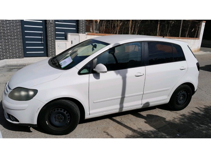 INTERCOOLER VOLKSWAGEN GOLF 2005