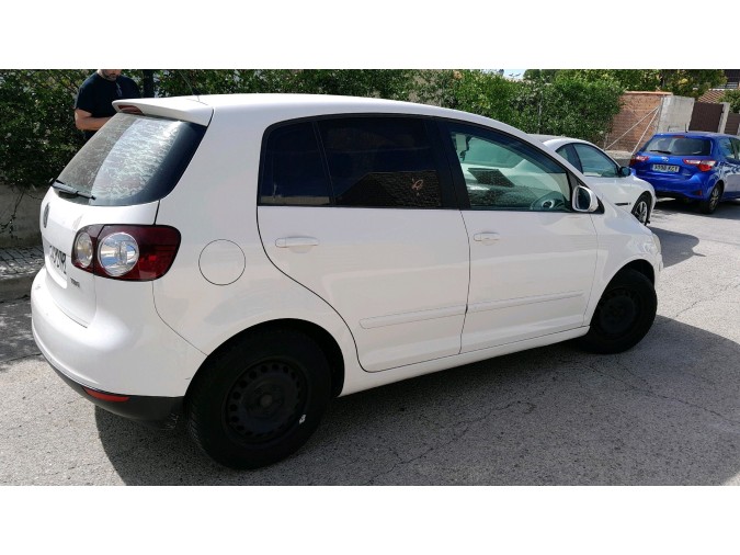 ELEVALUNAS TRASERO DERECHO VOLKSWAGEN GOLF 2005
