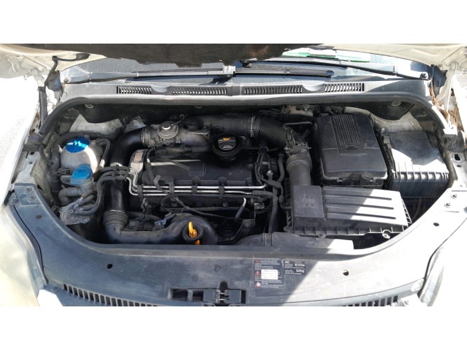 MANDO ELEVALUNAS VOLKSWAGEN GOLF 2005