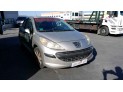 CERRADURA CAPO PEUGEOT 207 2007
